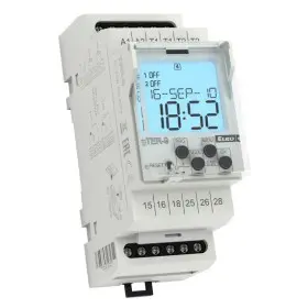 Температурне реле Elko-Ep TER-9/230V