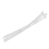 Хомут Аско-Укрем 760х9мм белый 100шт (A0150090102)