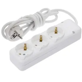 Трехместный удлинитель NE-AD 3014-5 с з/к 5м