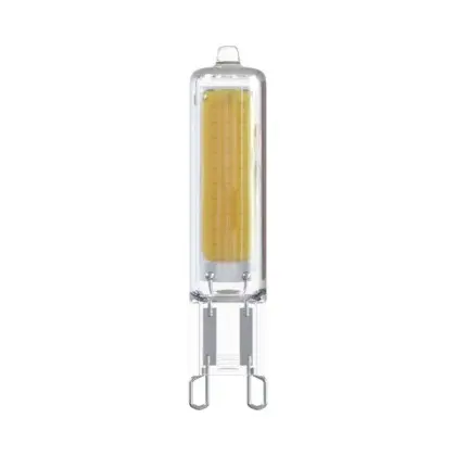 Светодиодная лампочка Kloodi G9-4W COB 4K DIM G9 320Lm IP20