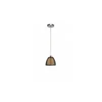 Підвісний світильник, люстра Zuma Line MD9023-1S(BLACK) Pico