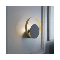 Бра, настенный светильник MJ-Light 16003 Oreo G9 5W Бра, настенный светильник MJ-Light 16003 Oreo G9 5W
