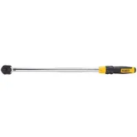 Динамометрический ключ DeWALT DWMT75462-0 1/2" 68-339Нм Динамометрический ключ DeWALT DWMT75462-0 1/2" 68-339Нм