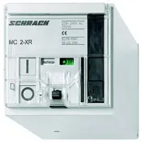 Дистанционный привод Schrack MC299832 208-240В AC для MC2