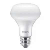 Лампа светодиодная Philips ESS LEDspot 10Вт 1150Лм E27 R80 827