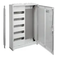 Гібридний щит Hager Univers FWB52K1