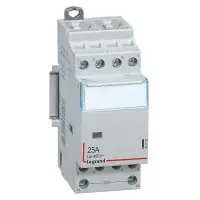 Контактор Legrand 25A 4НО