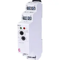 Реле контроля потребляемого тока ETI 002471816 PRI-51/1 (0 1..1A) (1x8A AC1)