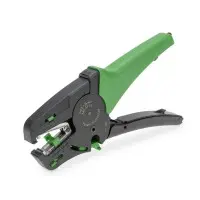 Інструмент Wago 206-1125 Quickstrip Vario для зняття ізоляції та різання 0,03мм²...16мм² Інструмент Wago 206-1125 Quickstrip Vario для зняття ізоляції та різання 0,03мм²...16мм²