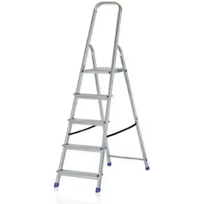 Стремянка алюминиевая Elkop ALW 405