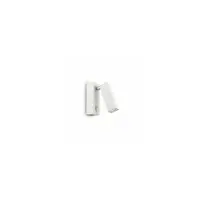 Бра, настінний світильник Ideal Lux Page Ap1 Square Bianco 142258 Бра, настінний світильник Ideal Lux Page Ap1 Square Bianco 142258
