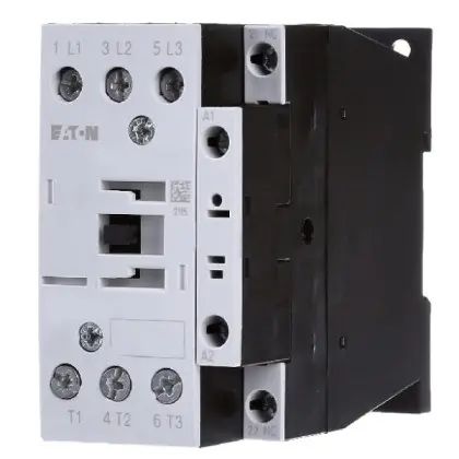 Контактор Eaton Moeller DILM32-10 (RDC24)