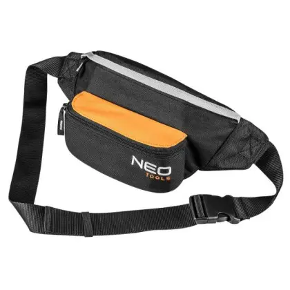 Поясная сумка из упрочненного полиэстера Neo Tools 84-311