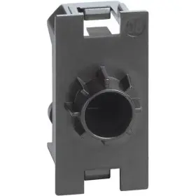 Вывод кабеля 1 выход диаметром 9мм 1 модуль Bticino Living Now K4953