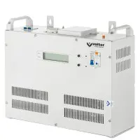 Стабилизатор напряжения Volter -9птc, 9кВт