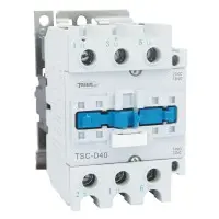 Електромагнітний контактор TOSUNlux TSC-D6511 TSC-D6511 3P+NO+NC AC 220-240В (6940151015468) Електромагнітний контактор TOSUNlux TSC-D6511 TSC-D6511 3P+NO+NC AC 220-240В (6940151015468)
