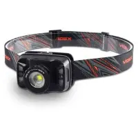 Светодиодный налобный фонарик Videx 270Лм 5000K (VLF-H045Z)