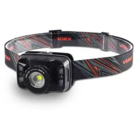 Светодиодный налобный фонарик Videx 270Лм 5000K (VLF-H045Z)