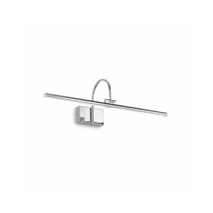 Бра, настінний світильник Ideal Lux Bonjour ap1 small 199870 Бра, настінний світильник Ideal Lux Bonjour ap1 small 199870
