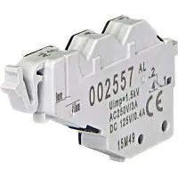 Розчіплювач мінімальної напруги ETI 004671951 NA2 TD 1250-1600AF AC380-415V для автомата Розчіплювач мінімальної напруги ETI 004671951 NA2 TD 1250-1600AF AC380-415V для автомата