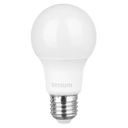 Лампа LED Vestum 10Вт 4100K E27
