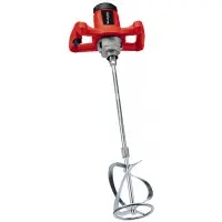 Строительный миксер EINHELL TC-MX 1200 E