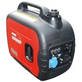 Генератор инверторный 2000i, AL-KO 1,8кВт