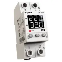 Реле напруги DigiTOP VA-32A M2W