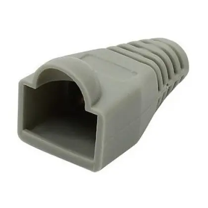 Колпачок TNSy для разъема RJ-45 серый (TNSy5503257) Колпачок TNSy для разъема RJ-45 серый (TNSy5503257)