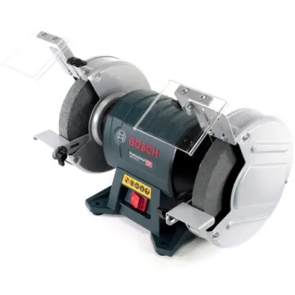 Станок для заточки Bosch GBG 60-20 Professional 600Вт