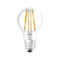 Світлодіодна лампочка Osram 4058075245907 LED SCL A100 DIM E27 1x11W 2700K 1521Lm IP20 Світлодіодна лампочка Osram 4058075245907 LED SCL A100 DIM E27 1x11W 2700K 1521Lm IP20