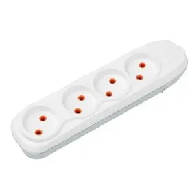 Колодка Nilson 4-я без заземления ( 44130000 )