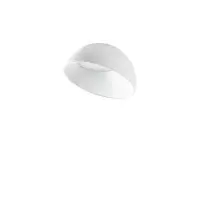 Люстра Ideal Lux 297101 Corolla Led 1x24W 3000K 2800Lm IP20 Біла