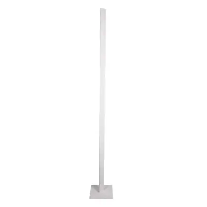 Торшер Goldlux 333865 Bernadetta LED 1x28W 4000K 3500Lm IP20 белый Торшер Goldlux 333865 Bernadetta LED 1x28W 4000K 3500Lm IP20 белый