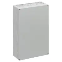 Влагозащищенная соединительная коробка Spelsberg AKL 3-g (sp74040301) IP65 Влагозащищенная соединительная коробка Spelsberg AKL 3-g (sp74040301) IP65