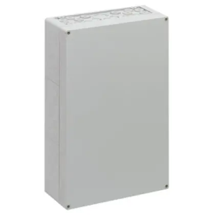 Влагозащищенная соединительная коробка Spelsberg AKL 3-g (sp74040301) IP65 Влагозащищенная соединительная коробка Spelsberg AKL 3-g (sp74040301) IP65