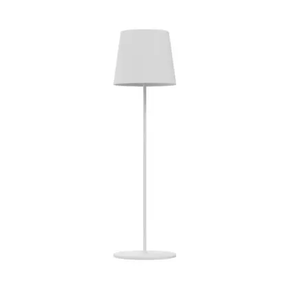 Настольная лампа с аккумулятором Kloodi TA-5V POP 3K WH Led 1x5W 3000K IP20 Настольная лампа с аккумулятором Kloodi TA-5V POP 3K WH Led 1x5W 3000K IP20