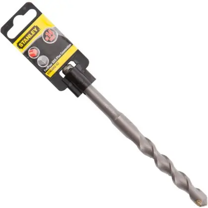 Бур Stanley STA54052 SDS-Plus 14х92х160мм