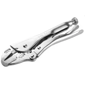 Прямые зажимные клещи Tolsen (10048) 255мм «Профи»