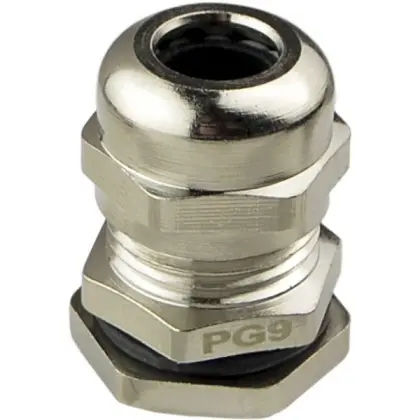 Сальник Аско-Укрем PGM9 (A0150050039) Сальник Аско-Укрем PGM9 (A0150050039)