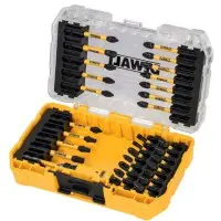 Набір біт DeWALT DT70739T EXTREME в кейсі (31шт) Набір біт DeWALT DT70739T EXTREME в кейсі (31шт)