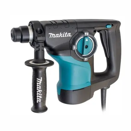 Бочковий перфоратор Makita HR2810 800Вт Бочковий перфоратор Makita HR2810 800Вт