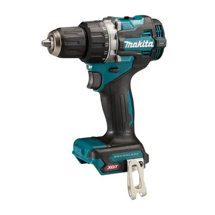 Аккумуляторная дрель-шуруповерт Makita DF002GZ XGT 40В Аккумуляторная дрель-шуруповерт Makita DF002GZ XGT 40В