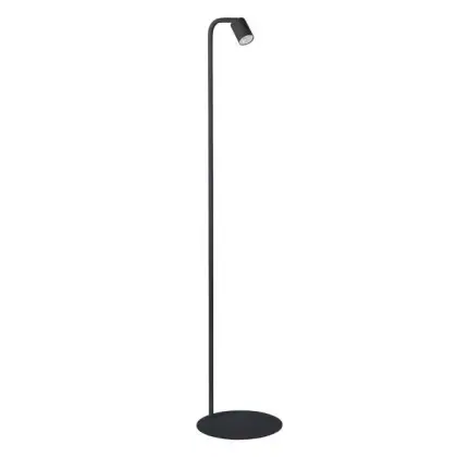 Торшер TK Lighting 16192 Nex GU10 1x10W IP20 черный Торшер TK Lighting 16192 Nex GU10 1x10W IP20 черный