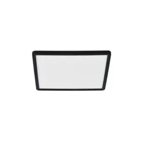 Потолочный светильник Nordlux 2015066103 Oja LED 1x14.5W 3000K-4000K 1600Lm IP54 черный