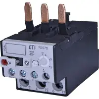 Тепловое реле ETI 004643416 RE 67.1D-50 (32-50A) CEM32...40 Тепловое реле ETI 004643416 RE 67.1D-50 (32-50A) CEM32...40
