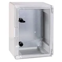 Бокс ударопрочный Enext e.plbox.300.400.165.tr