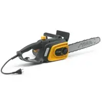 Цепная электрическая пила STIGA CS118c-35 1,8 кВт 350мм 52 звена 0,18 л