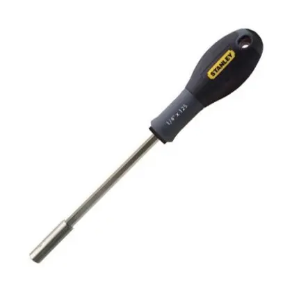 Викрутковий тримач біт Stanley 1-65-490 FatMax 1/4" x125мм