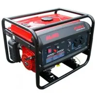 Генератор 2500C, AL-KO 2,2 кВт.